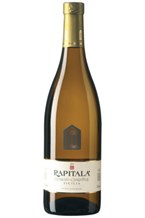 Rapitala Catarratto/Chardonnay, IGT Terre Siciliane 2013